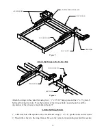 Preview for 16 page of McFarlane HDL-1000 Series Operator'S Manual And Parts List