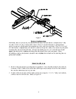 Preview for 19 page of McFarlane HDL-1000 Series Operator'S Manual And Parts List