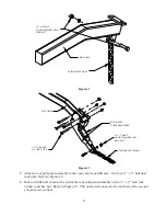 Preview for 21 page of McFarlane HDL-1000 Series Operator'S Manual And Parts List