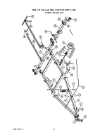 Preview for 32 page of McFarlane HDL-1000 Series Operator'S Manual And Parts List