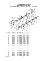 Preview for 43 page of McFarlane HDL-1000 Series Operator'S Manual And Parts List