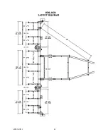 Preview for 48 page of McFarlane HDL-1000 Series Operator'S Manual And Parts List