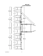 Preview for 57 page of McFarlane HDL-1000 Series Operator'S Manual And Parts List