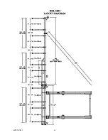 Preview for 63 page of McFarlane HDL-1000 Series Operator'S Manual And Parts List