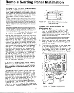 Preview for 86 page of McGraw-Edison Onan GenSet 3.ORDJA Installation Manual