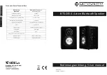 McGrey BTS-235A User Manual preview