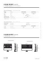 Preview for 5 page of MCI Light SQUARE GRAZER 40 Installation Instructions Manual