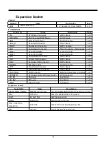 Preview for 7 page of MCi 771AS User Manual