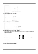 Preview for 14 page of MCi 771AS User Manual