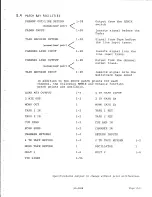 Preview for 26 page of MCi JH-400B Series Technical Manual