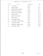 Preview for 31 page of MCi JH-400B Series Technical Manual