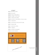 Preview for 2 page of MCi Multi Festa Instruction Manual