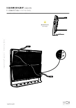 Preview for 8 page of MCi SQUARE GRAZER Installation Instructions Manual