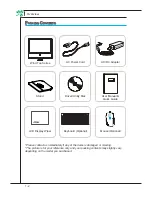 Preview for 14 page of MCi Wind Top AP1920 User Manual