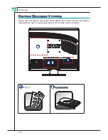 Preview for 24 page of MCi Wind Top AP1920 User Manual