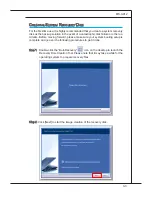 Preview for 39 page of MCi Wind Top AP1920 User Manual