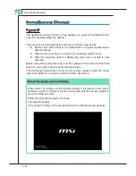 Preview for 56 page of MCi Wind Top AP1920 User Manual