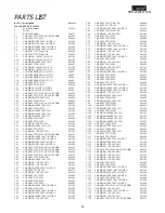 Preview for 29 page of McIntosh C1000P - SERVICE Service Manual