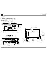 Preview for 6 page of McIntosh C2600 Owner'S Manual