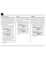 Preview for 18 page of McIntosh C2600 Owner'S Manual