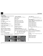 Preview for 30 page of McIntosh C2600 Owner'S Manual