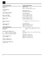 Preview for 50 page of McIntosh MS750 Owner'S Manual