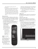 Preview for 25 page of McIntosh MVP841 Owner'S Manual