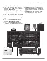 Preview for 13 page of McIntosh MX136 Owner'S Manual