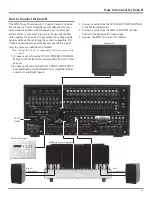 Preview for 19 page of McIntosh MX136 Owner'S Manual