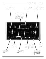 Preview for 21 page of McIntosh MX136 Owner'S Manual