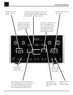 Preview for 22 page of McIntosh MX136 Owner'S Manual