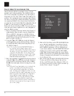 Preview for 28 page of McIntosh MX136 Owner'S Manual