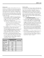 Preview for 29 page of McIntosh MX136 Owner'S Manual