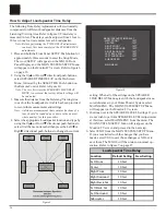 Preview for 30 page of McIntosh MX136 Owner'S Manual