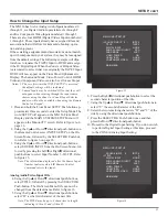 Preview for 33 page of McIntosh MX136 Owner'S Manual