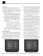 Preview for 34 page of McIntosh MX136 Owner'S Manual