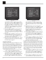 Preview for 36 page of McIntosh MX136 Owner'S Manual