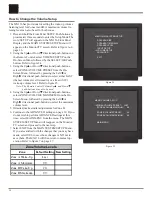 Preview for 38 page of McIntosh MX136 Owner'S Manual