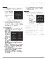 Preview for 43 page of McIntosh MX136 Owner'S Manual