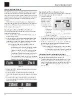 Preview for 50 page of McIntosh MX136 Owner'S Manual