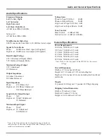 Preview for 51 page of McIntosh MX136 Owner'S Manual