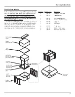 Preview for 59 page of McIntosh MX136 Owner'S Manual