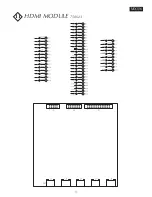 Preview for 32 page of McIntosh MX136 Service Manual