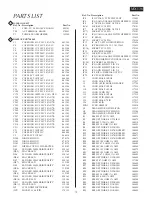 Preview for 34 page of McIntosh MX136 Service Manual