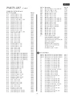 Preview for 40 page of McIntosh MX136 Service Manual