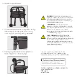 Preview for 4 page of McKesson 146-RTL10263KDR Instructions