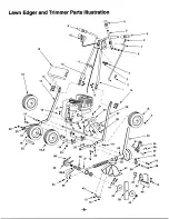 Preview for 10 page of Mclane 4Wedger Operator'S Manual