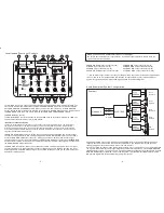 Preview for 3 page of McLaren MLX-1000 Owner'S Manual And Installation Manual