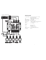 Preview for 5 page of McLaren MLX-1000 Owner'S Manual And Installation Manual