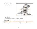 Preview for 139 page of McLaren MP4-12C Maintenance Manual